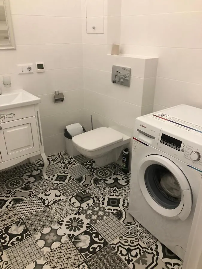 Апартаменты В Центре Киева Bh Apartment Kyiv