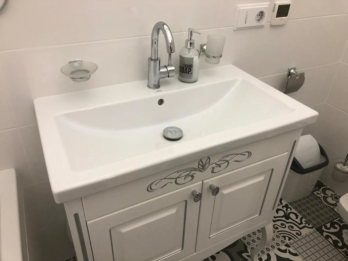 Apartment Апартаменты В Центре Киева Bh Ukraine