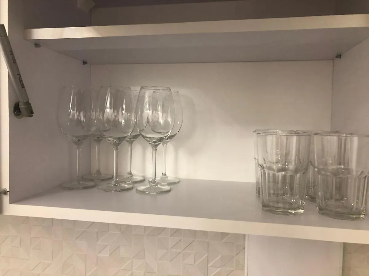 Apartment Апартаменты В Центре Киева Bh